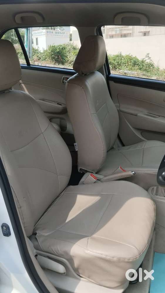 Maruti Suzuki Swift Dzire Vdi Optional, 2012, Diesel