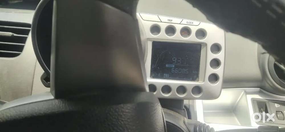 Chevrolet Beat Diesel Ls 2015 Variant