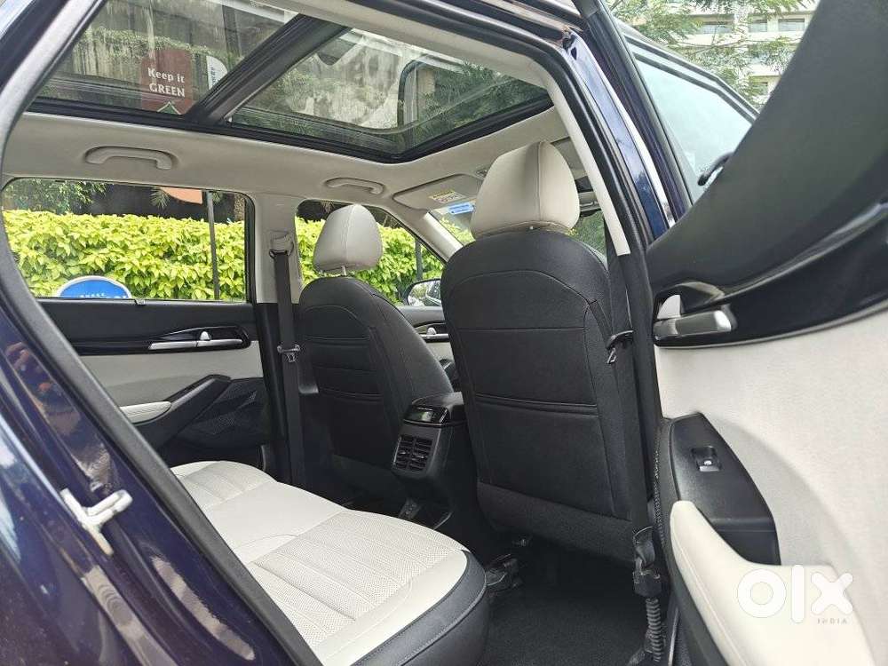 Kia Seltos Htx Ivt G, 2023, Petrol