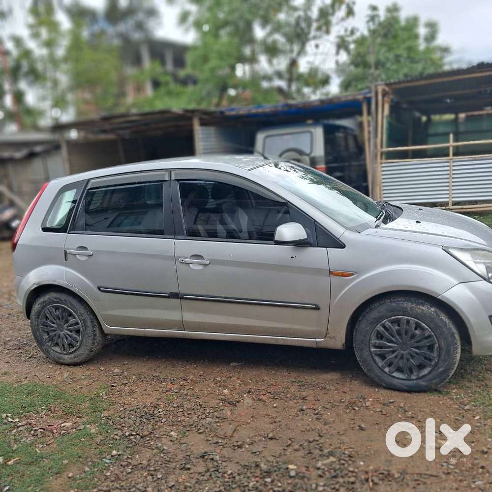 Ford Figo Good Condition