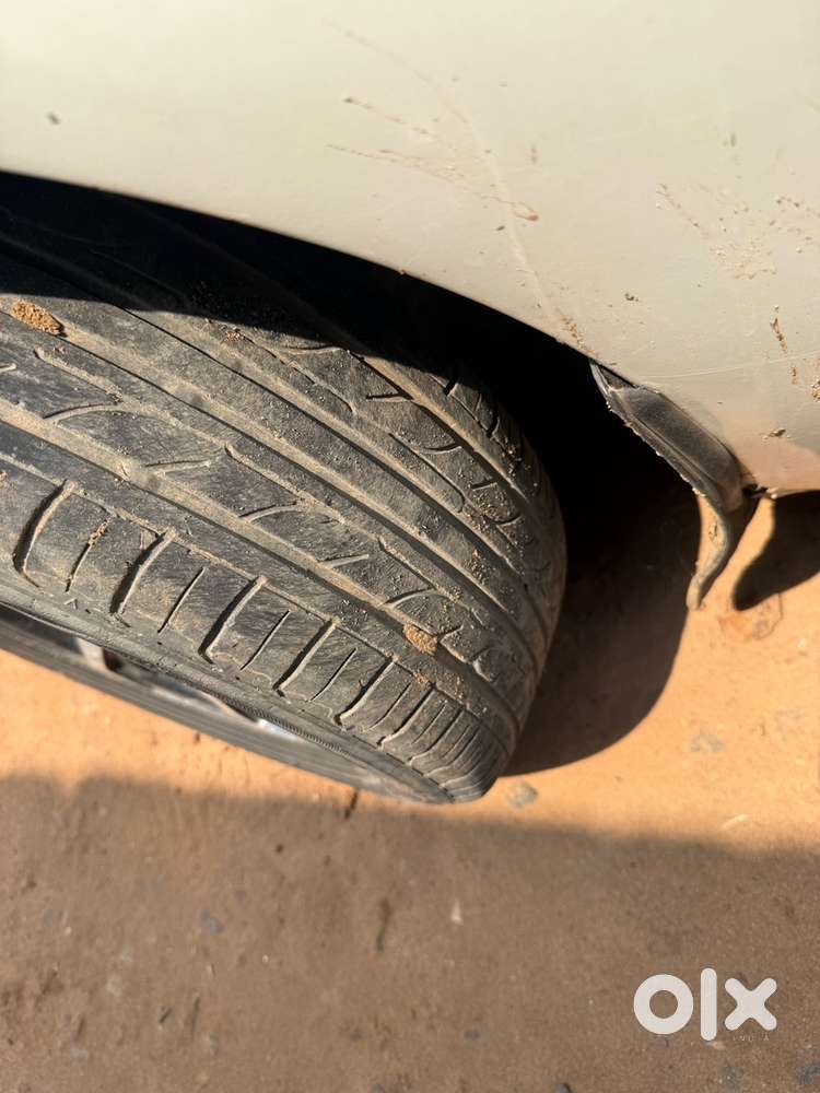 Ford Figo 2010 Diesel Good Condition