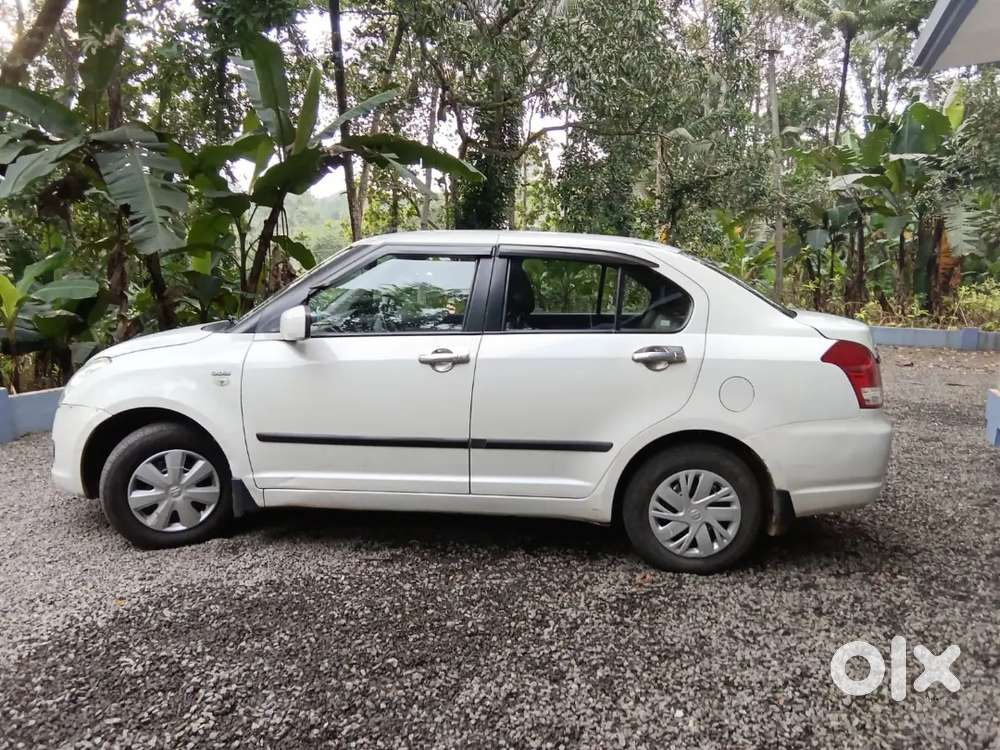 Maruti Suzuki Dzire Lxi 2009 Diesel Car