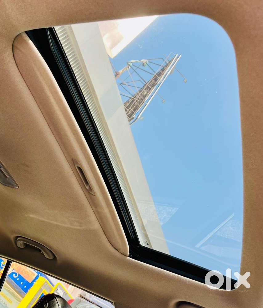 Hyundai Creta 1.6 Vtvt At Sx Plus, 2019, Petrol