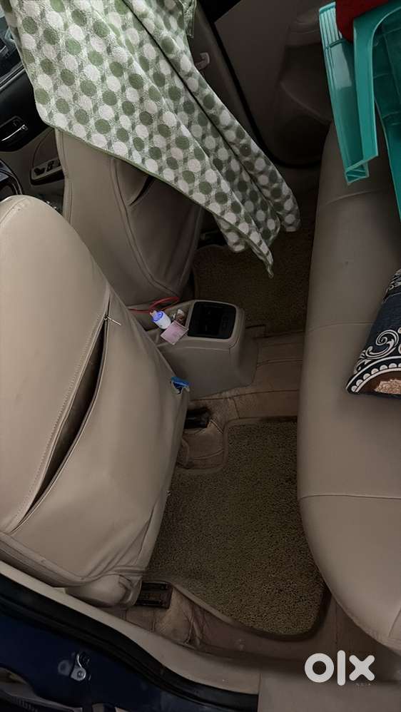 Maruti Suzuki Dzire 2019