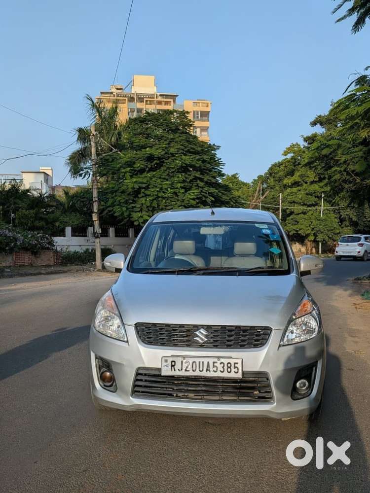 Maruti Suzuki Ertiga 2012-2015 Vxi Abs, 2013, Petrol