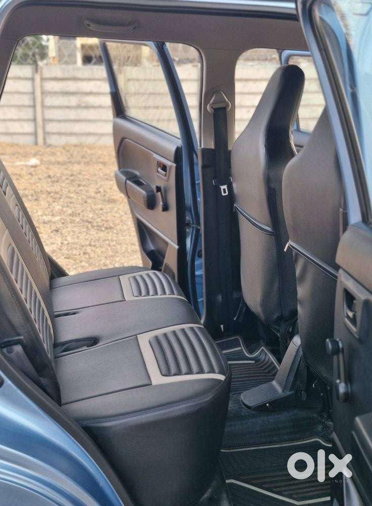 Maruti Suzuki Wagon R Lxi Cng Optional, 2023, Cng & Hybrids