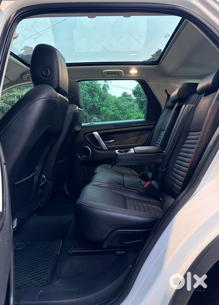 Land Rover Discovery Sport Se R-dynamic, 2022, Diesel