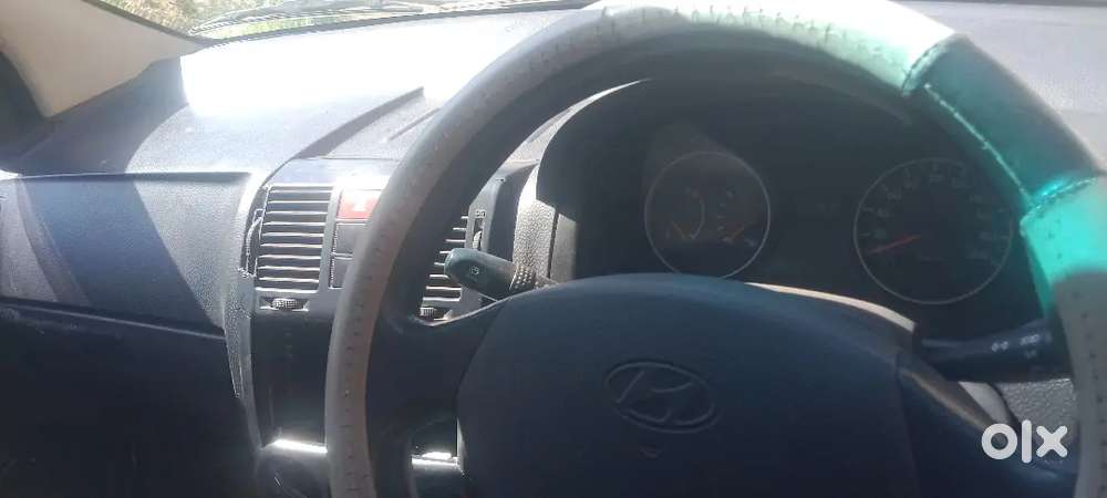 Hyundai Getz 2005 Petrol 5000 Km Driven