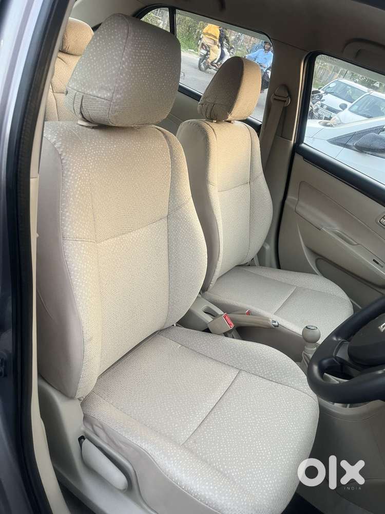 Maruti Suzuki Swift Dzire Vxi Optional, 2013, Petrol