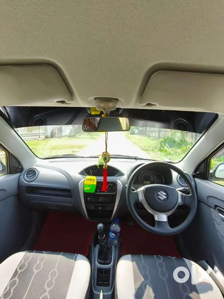 Maruti Suzuki Alto 800 2016 Lxi