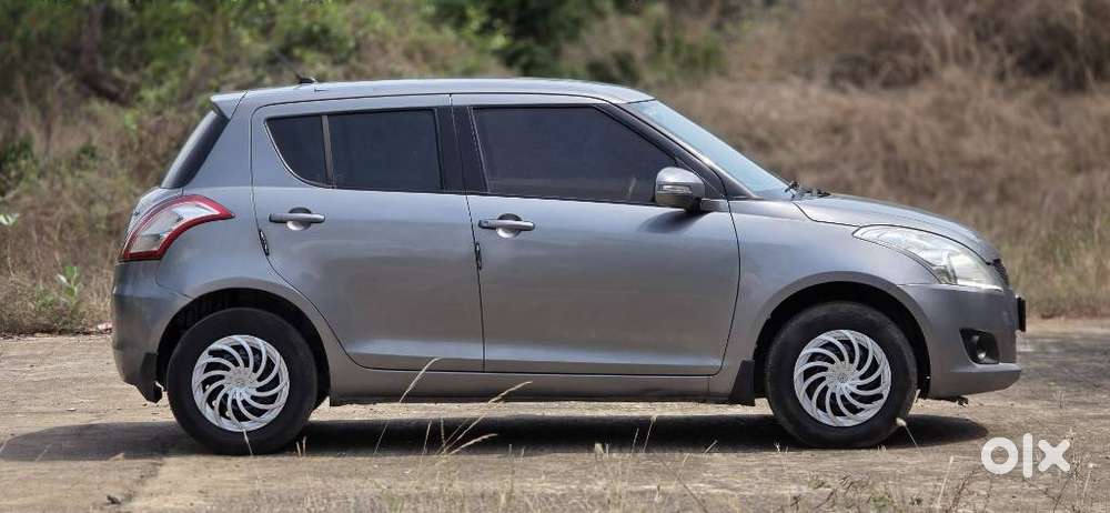Maruti Suzuki Swift 2011-2014 Vdi, 2012, Diesel