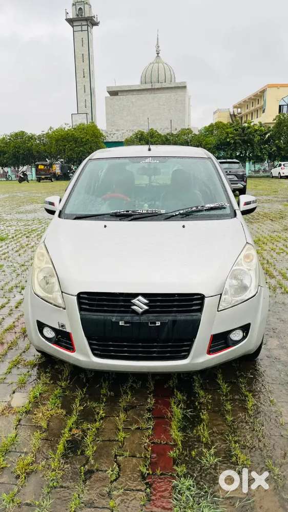 Maruti Suzuki Ritz 2011 Diesel