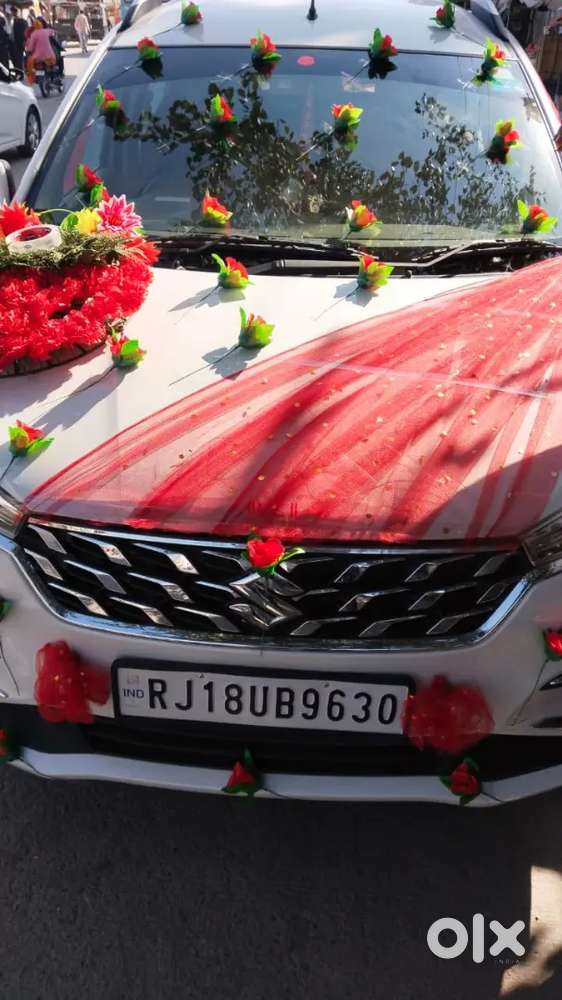 Maruti Suzuki Ertiga 2024 Petrol