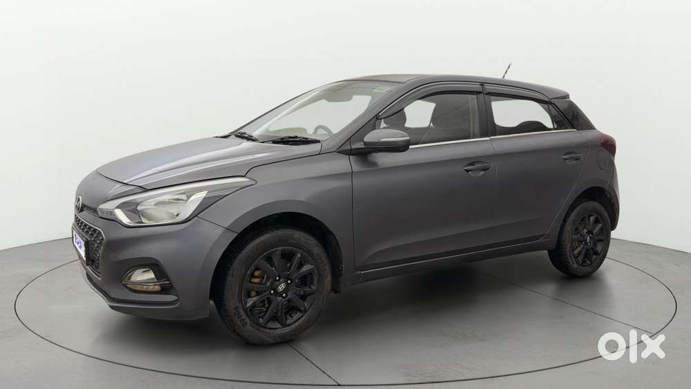 Hyundai Elite I20 1.4 Sportz Plus Crdi, 2019, Diesel