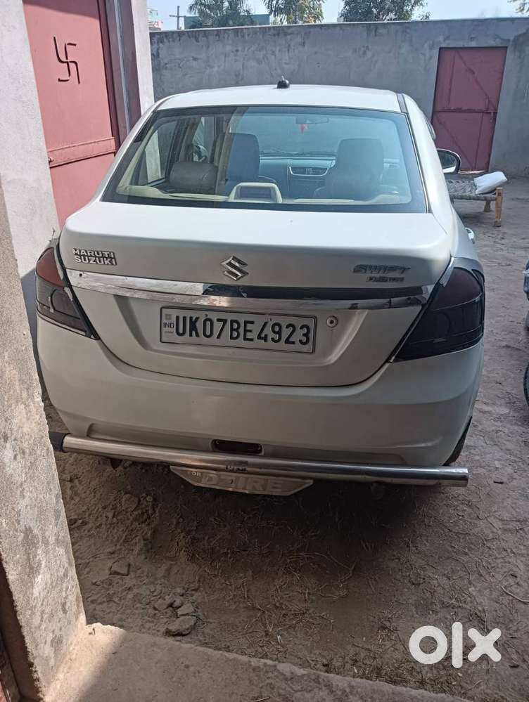 Maruti Swift Dzire 2014