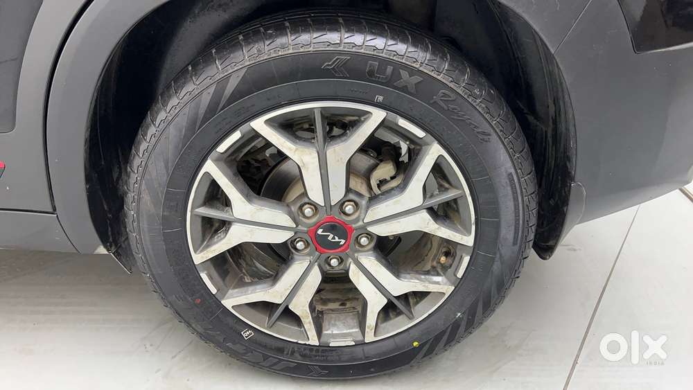 Kia Seltos 1.5 Gtx+ Diesel At, 2022, Diesel