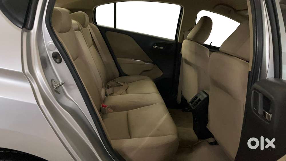 Honda City 2015-2017 I Vtec V, 2015, Petrol