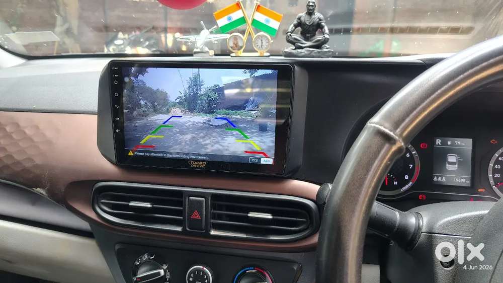 Hyundai Aura 1.2 Petrol 2025