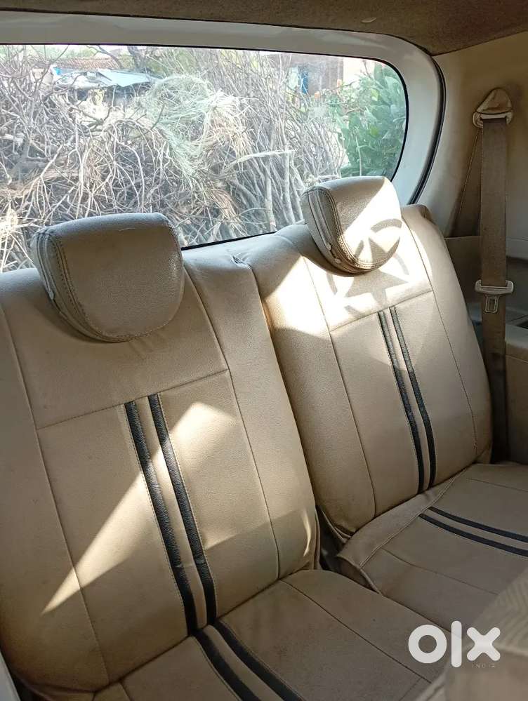 Maruti Suzuki Ertiga Good Condition With Vip No