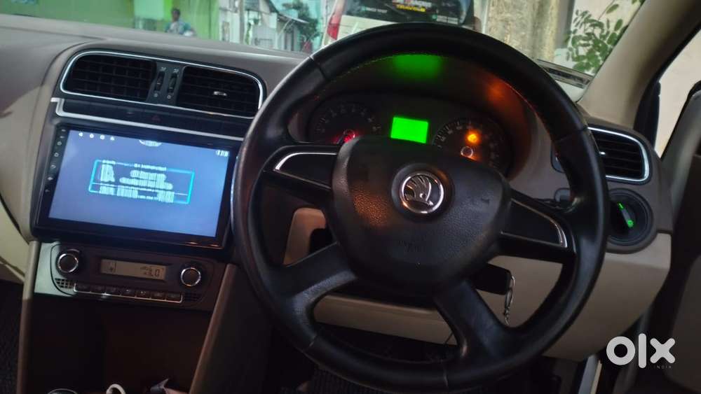 Skoda Rapid 2013-2016 1.5 Tdi Elegance, 2013, Diesel