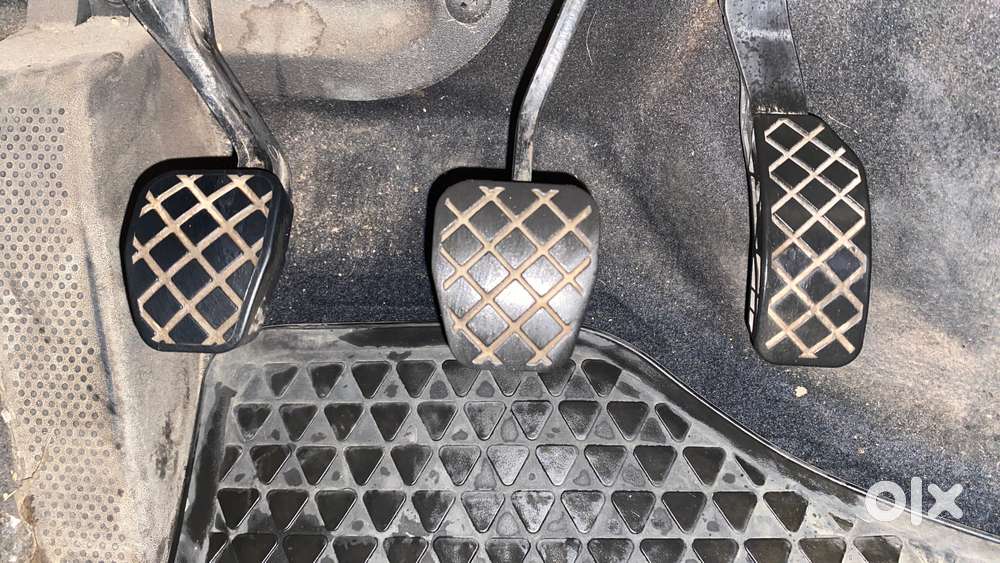 Skoda Rapid 2011-2013 1.6 Mpi Ambition, 2018, Petrol