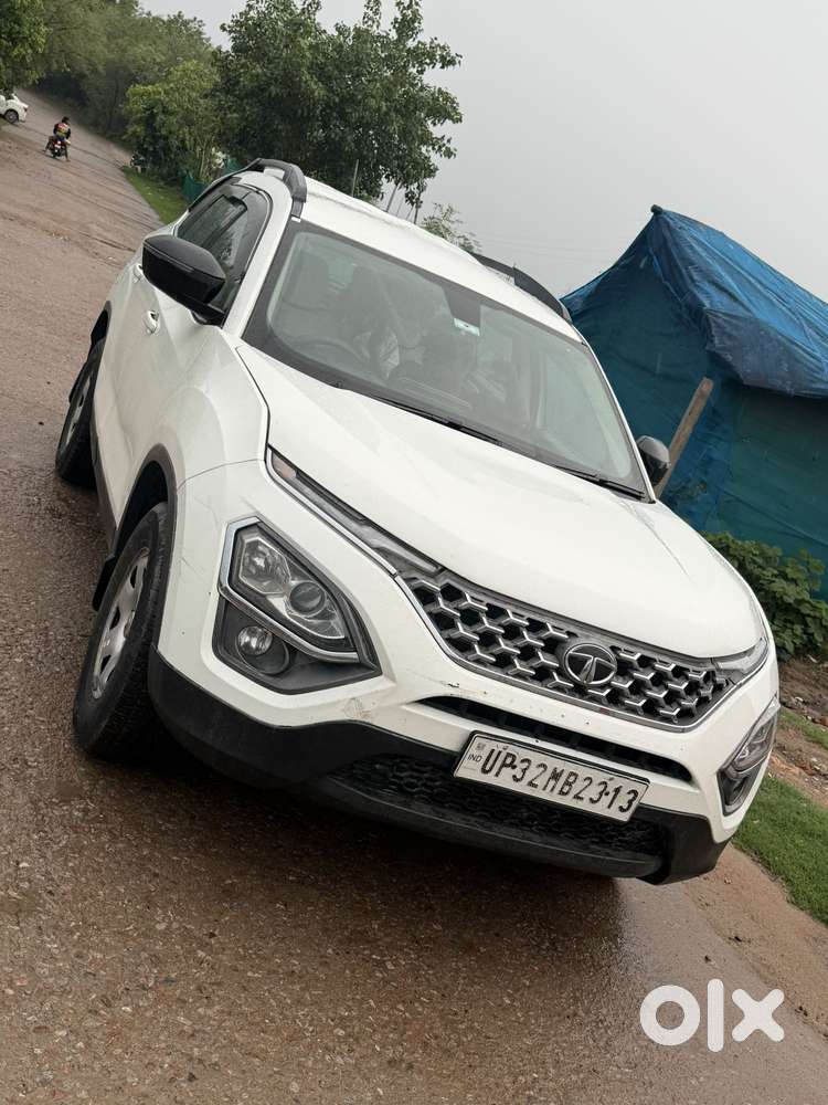 Tata Safari 2.0 Kryotec Xm, 2021, Diesel