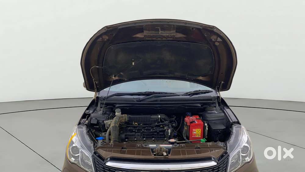 Maruti Suzuki Ciaz 1.5 Delta Shvs Mt, 2019, Petrol