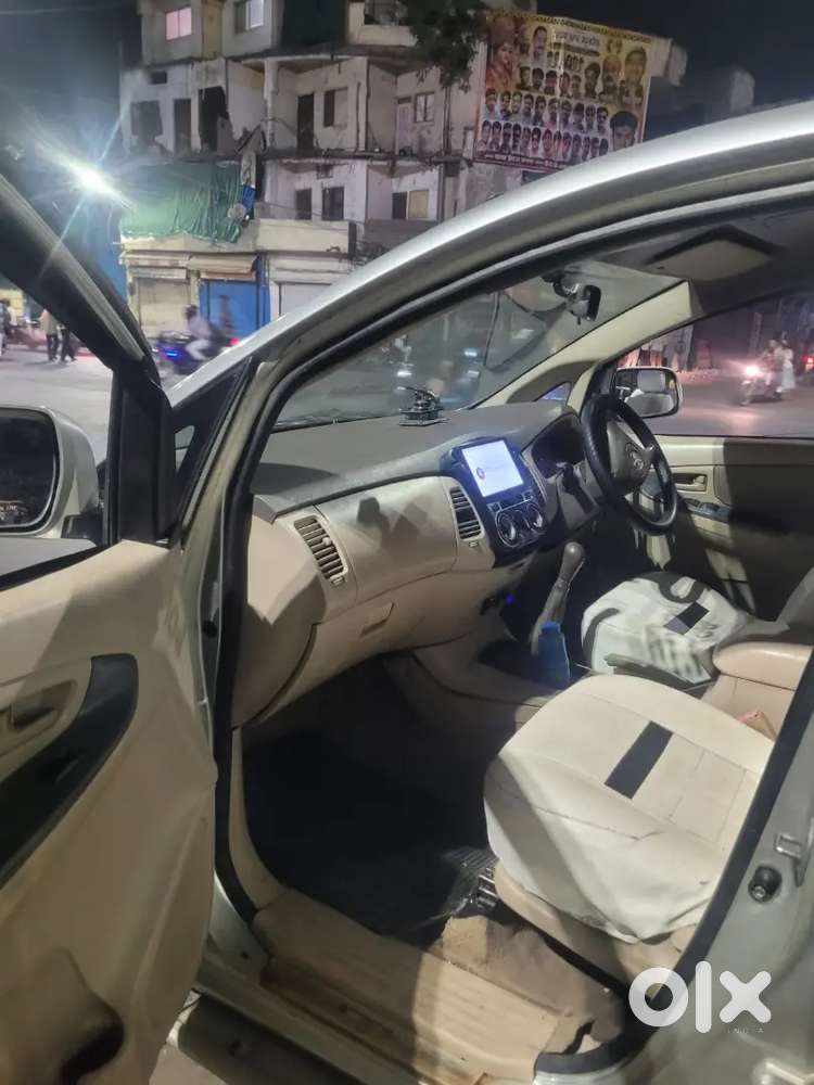 Toyota Innova 2006 Diesel Good Condition