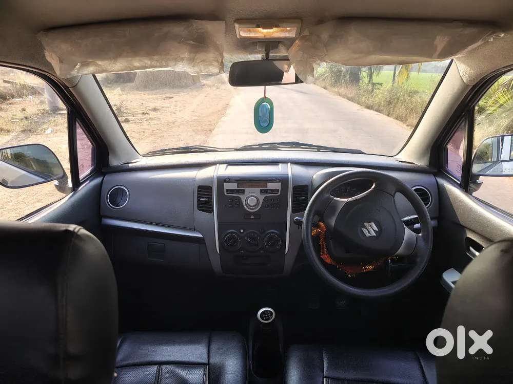 Maruti Suzuki Wagon R