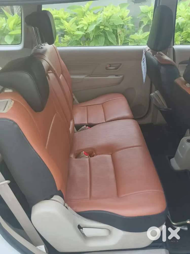Maruti Ertiga Vxi 2024