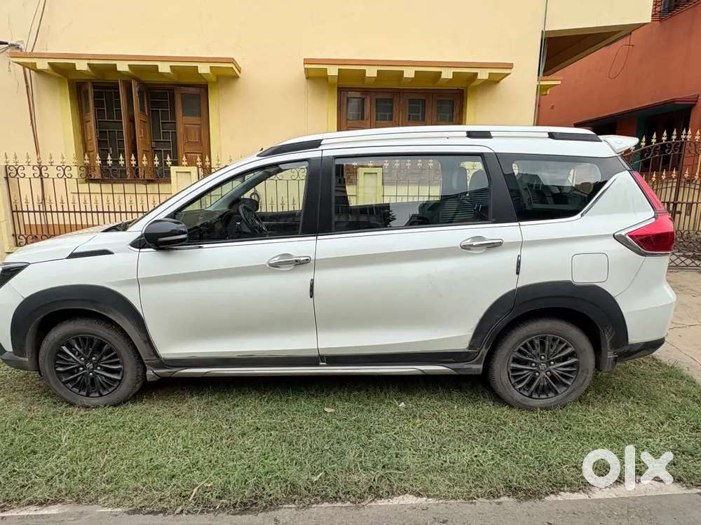 Maruti Suzuki Xl6 2021 Petrol 17,505 Km Driven.