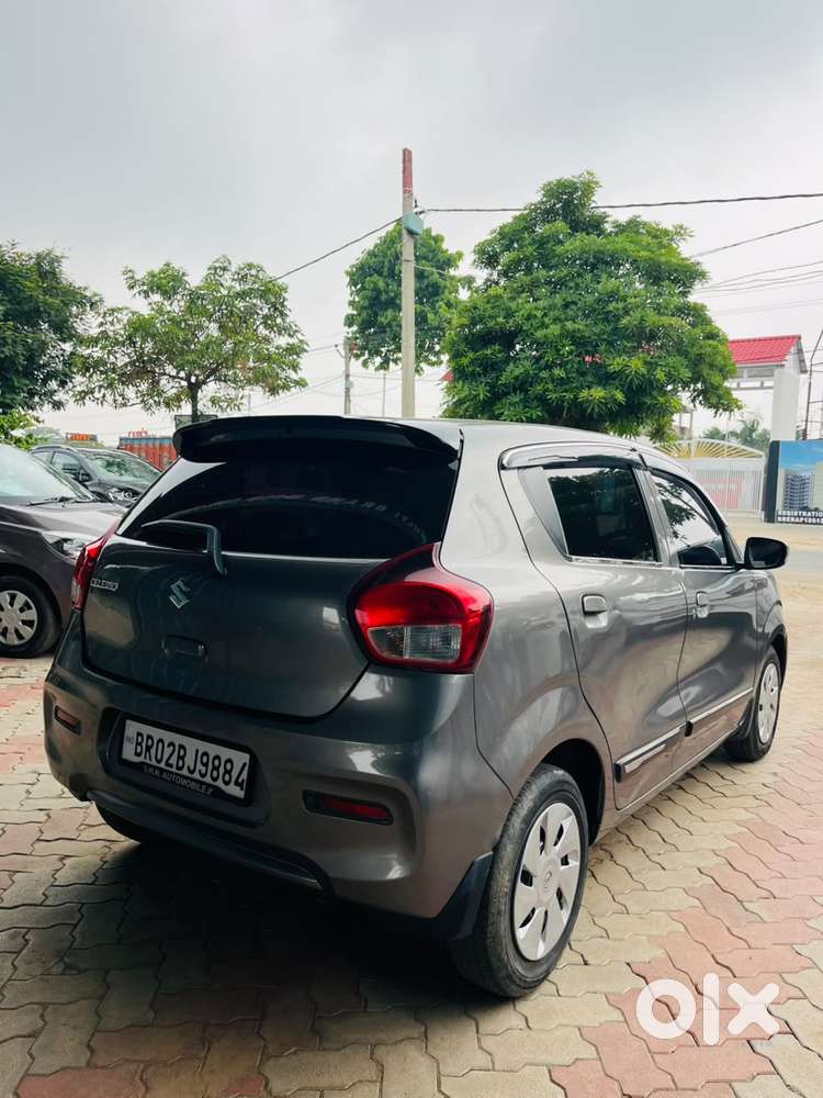 Maruti Suzuki Celerio Zxi(o) Mt, 2023, Petrol
