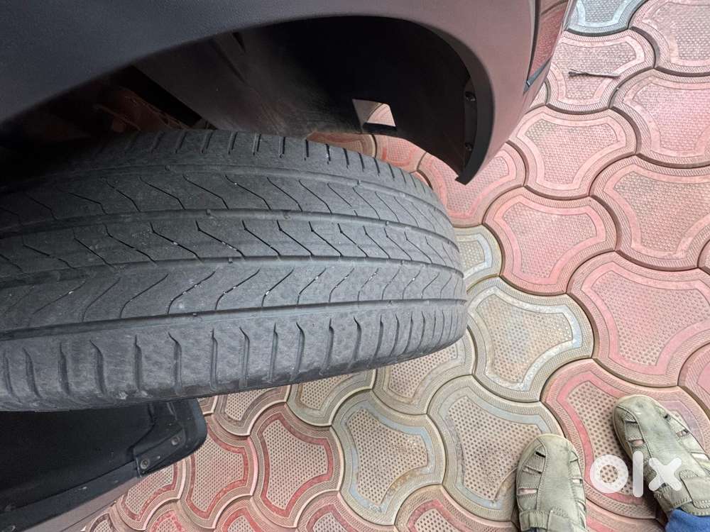 Volkswagen Taigun 2021 Petrol Well Maintained