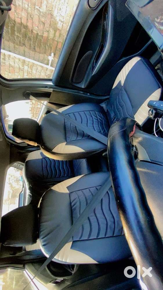 Ford Figo 2018