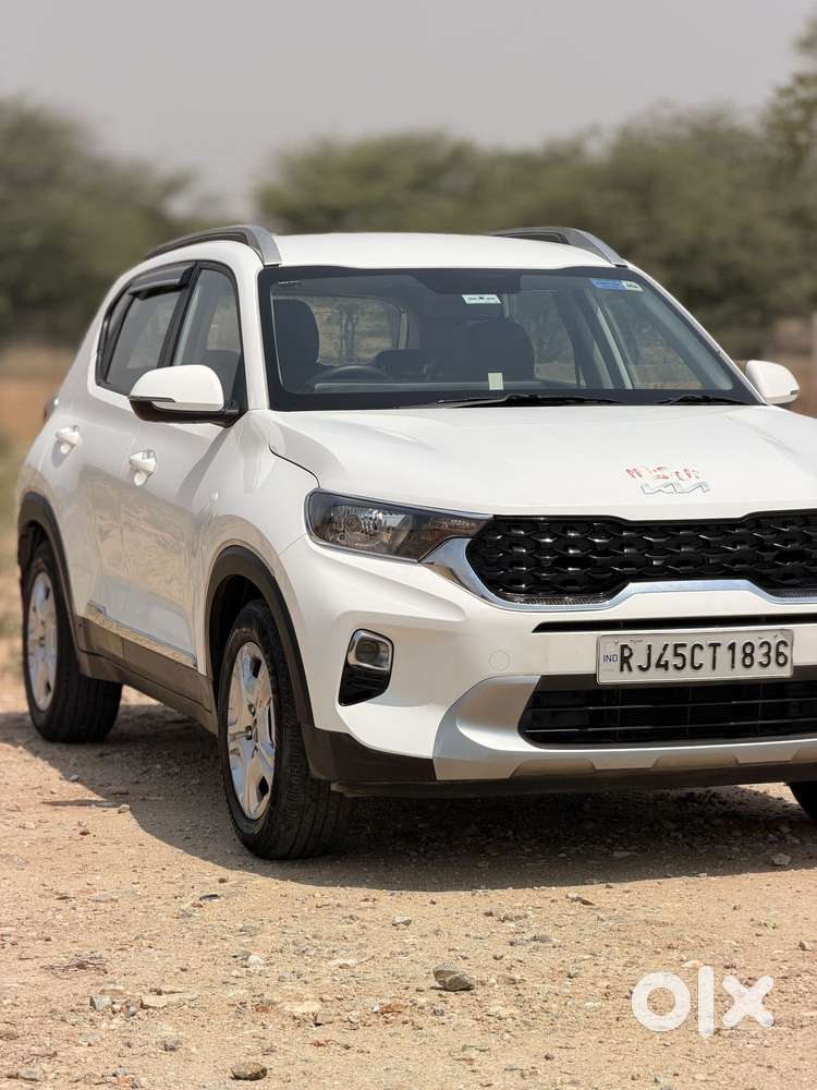 Kia Sonet 1.2 Htk Plus, 2022, Petrol