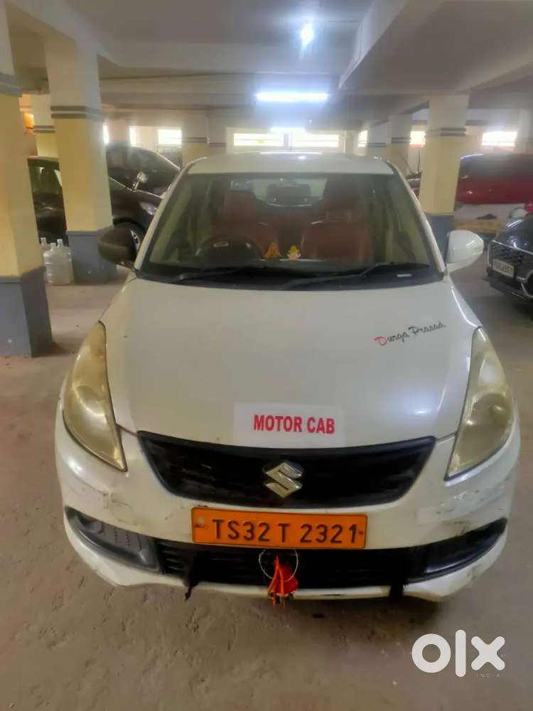 Maruti Suzuki Swift 2018