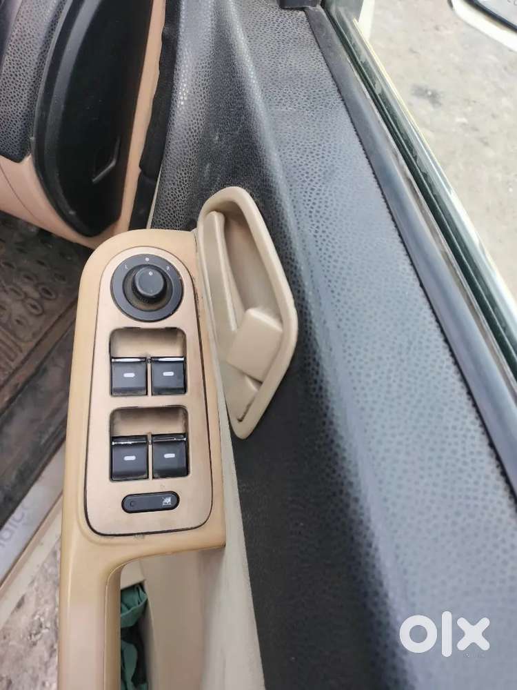 Tata Indica Vista 2010 Diesel 90000 Km Driven