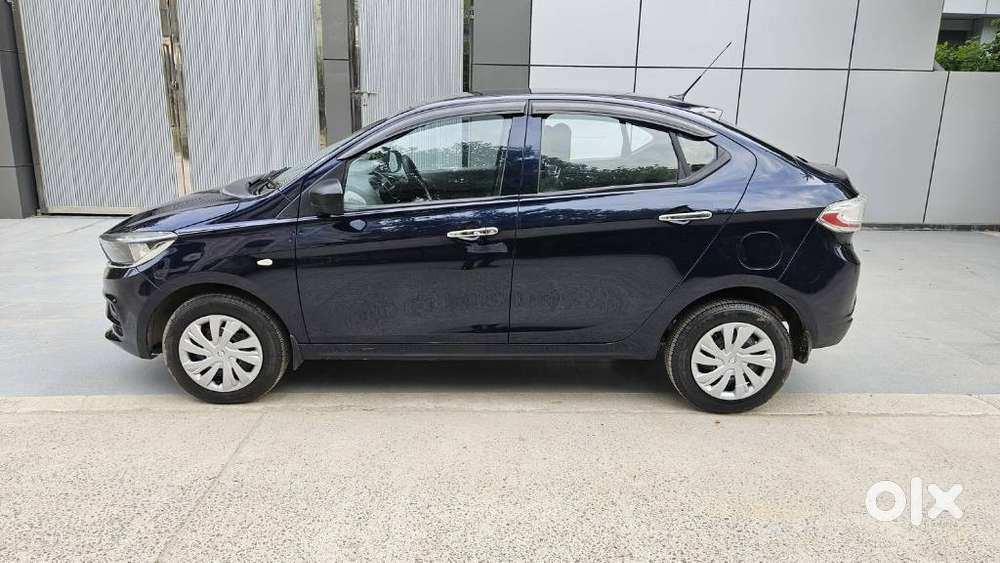 Tata Tigor 1.2 Revotron Xm Cng, 2022, Cng & Hybrids