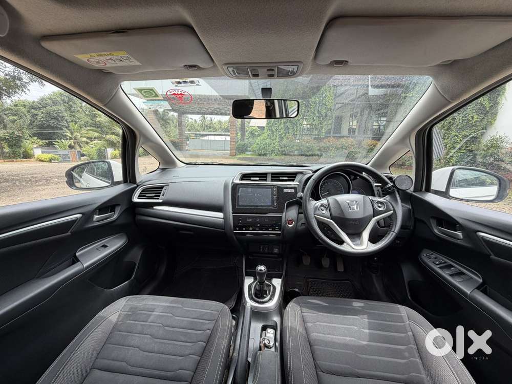 Honda Wr-v I-vtec Vx, 2021, Petrol