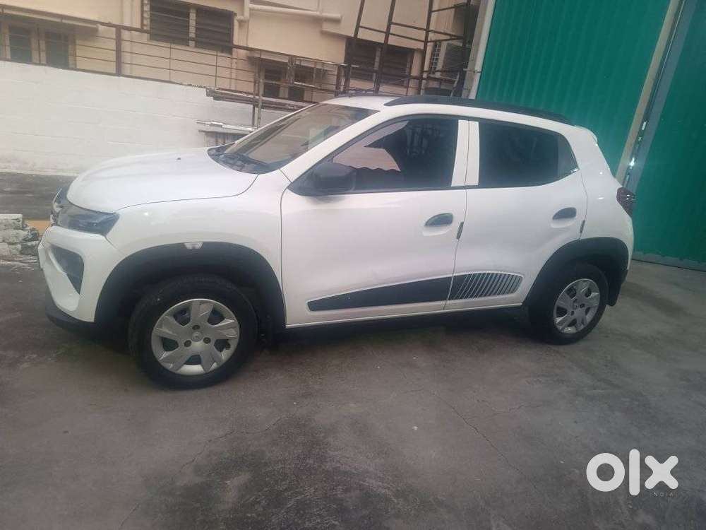 Renault Kwid 0.8 Rxt Sce Special, 2020, Petrol