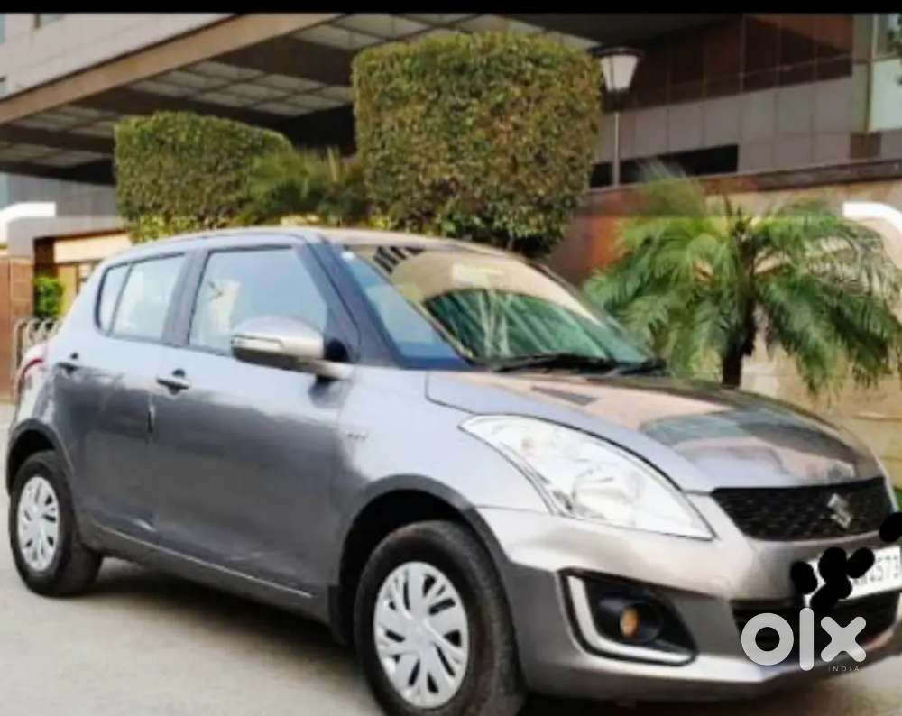 Maruti Suzuki Swift 2009 Cng & Hybrids Good Condition