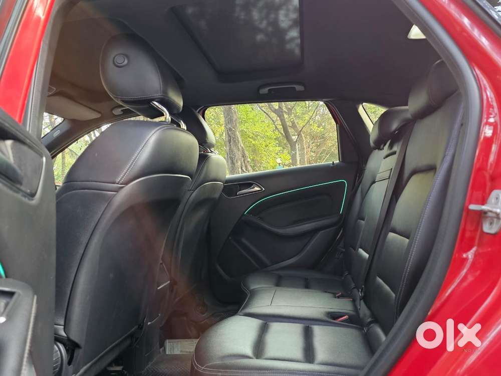 Mercedes-benz B Class B200 Cdi Sport, 2016, Diesel