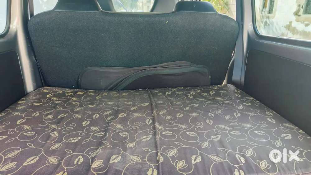 Maruti Suzuki Eeco 22021 Petrol 24000 Km Driven