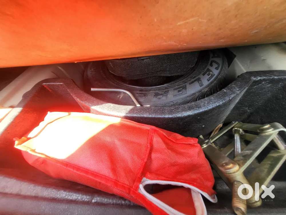 Volkswagen Vento 2013 Petrol Well Maintained