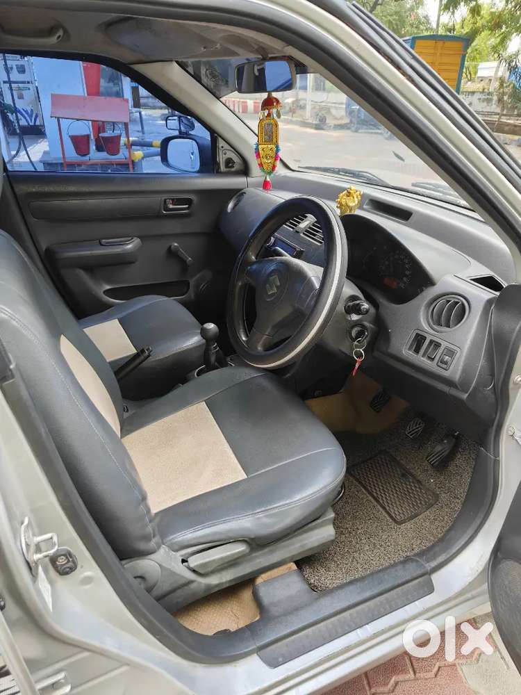 Good Condition