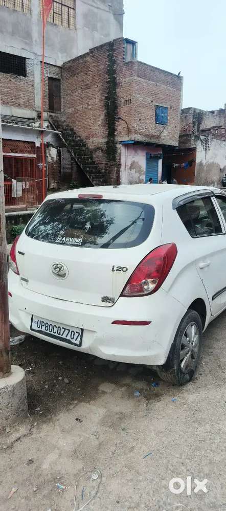 Hyundai I20 Diesel 2013 December Manual