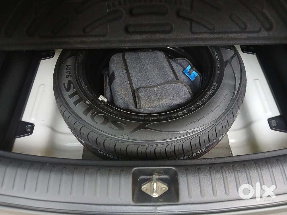 Kia Seltos Hte D, 2022, Diesel