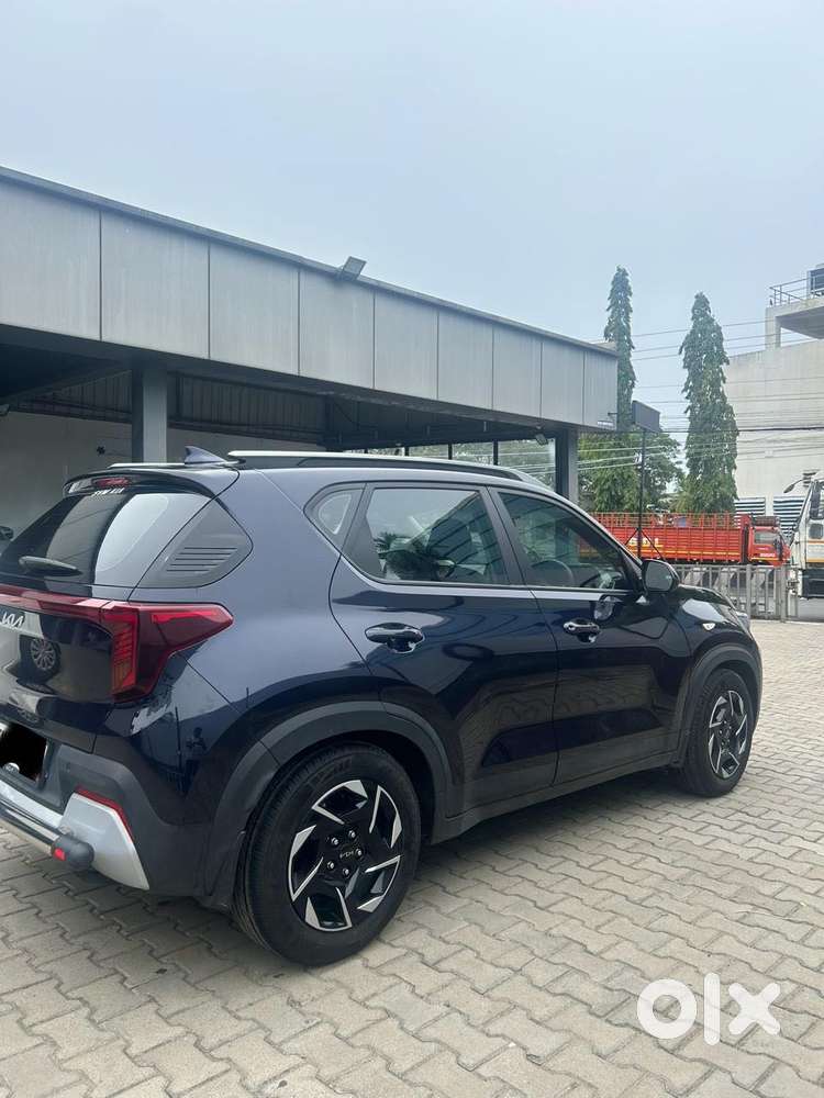 Kia Sonet 1.5 Htk Plus Diesel, 2025, Diesel