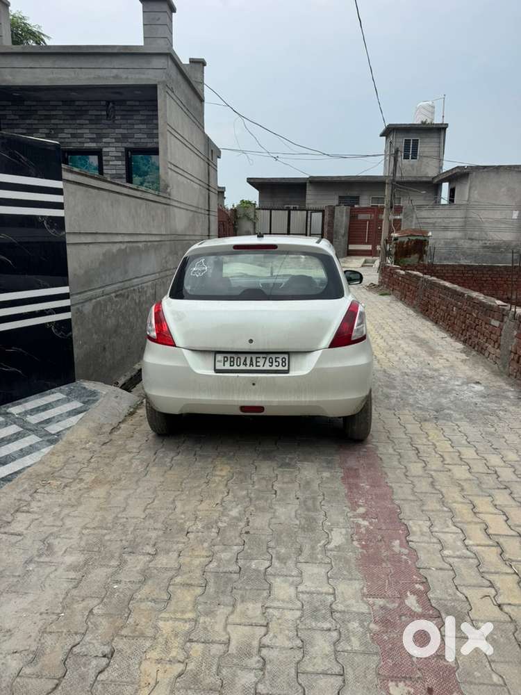 Maruti Suzuki Swift Vdi 2014