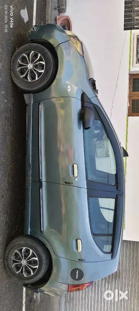 Maruti Suzuki A-star 2009